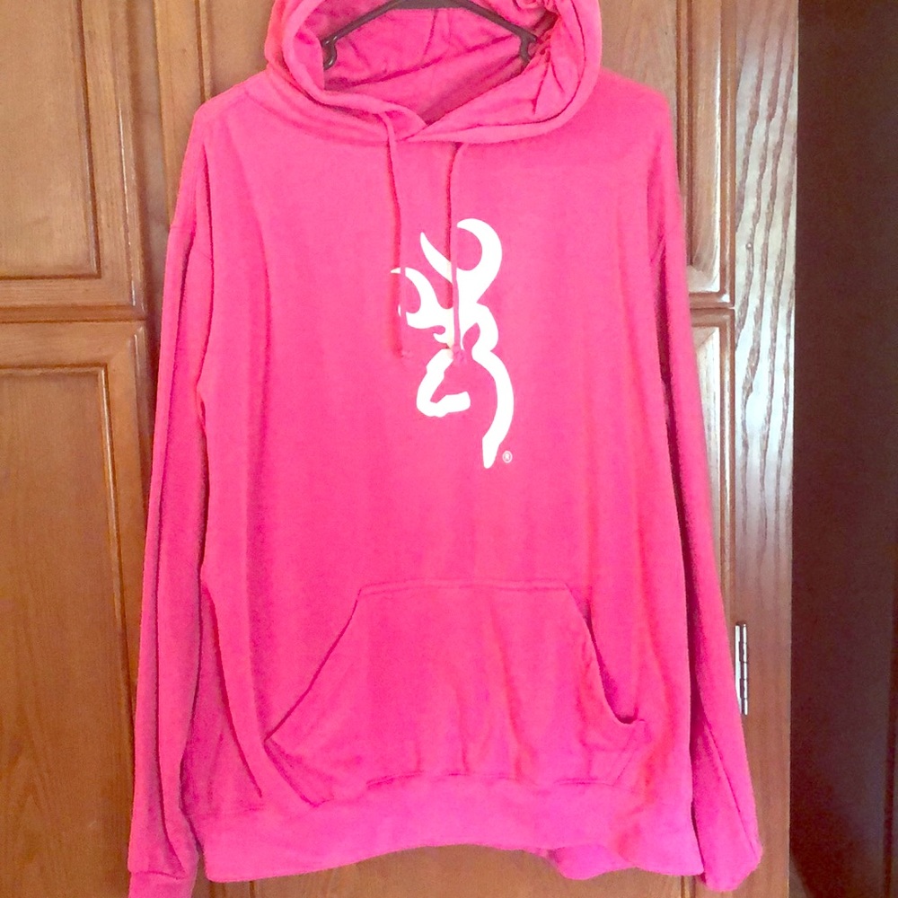 Browning Hoodie
